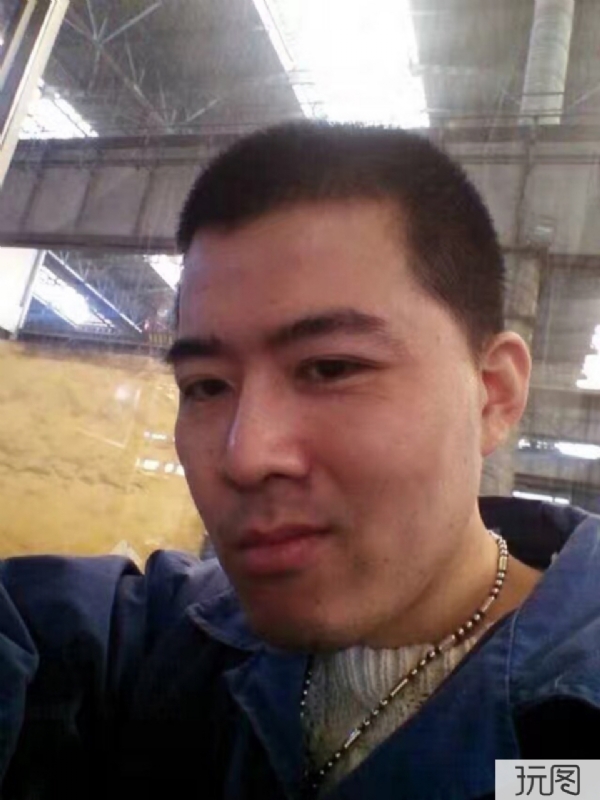 流水入海的第一张照片--沙县婚介网