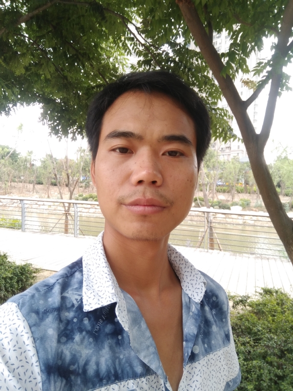 福州哥的第一张照片--沙县婚介网
