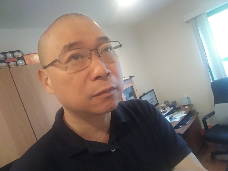 高山的第一张照片--沙县婚介网