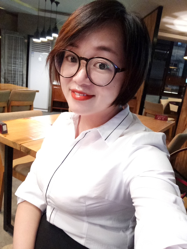 米虫的第一张照片--沙县婚介网
