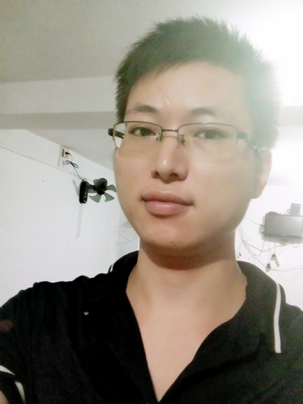 安静的心的第一张照片--沙县婚介网