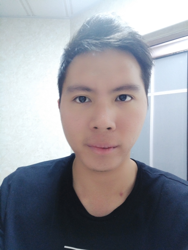 芸尚非的第一张照片--沙县婚介网