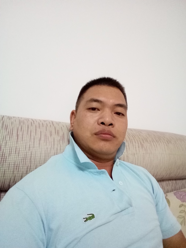 叶子的第一张照片--沙县婚介网