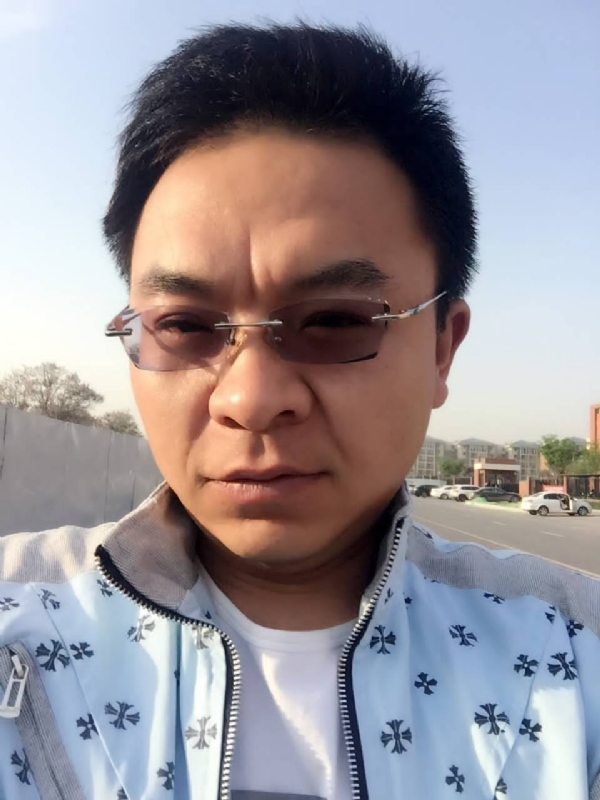 执着的等待的第一张照片--沙县婚介网