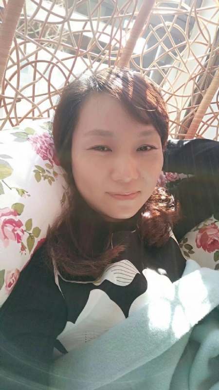 悦己的第一张照片--沙县婚介网