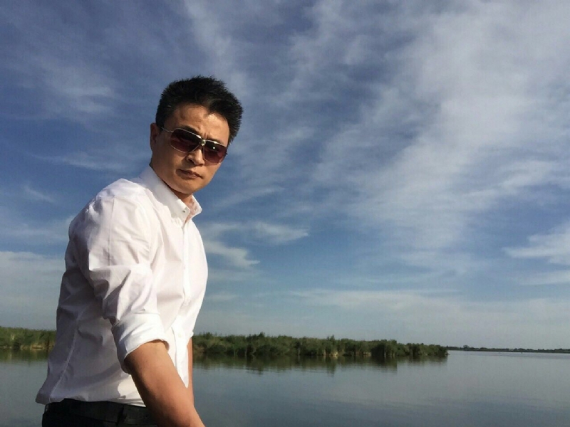 罗的第一张照片--沙县婚介网
