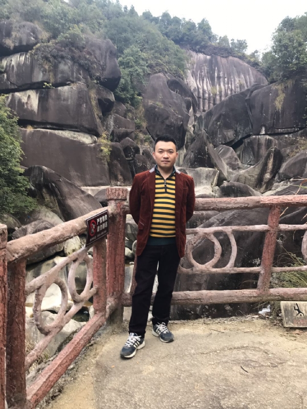 风筝的第二张照片--沙县婚介网