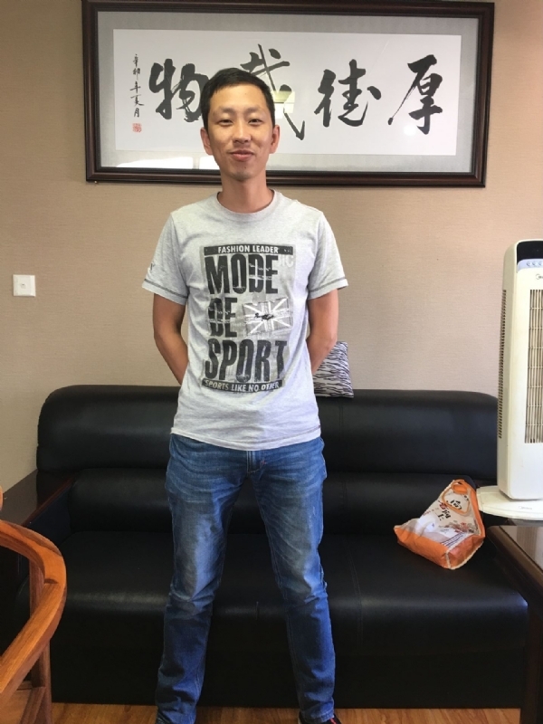 逝水流年的第一张照片--沙县婚介网
