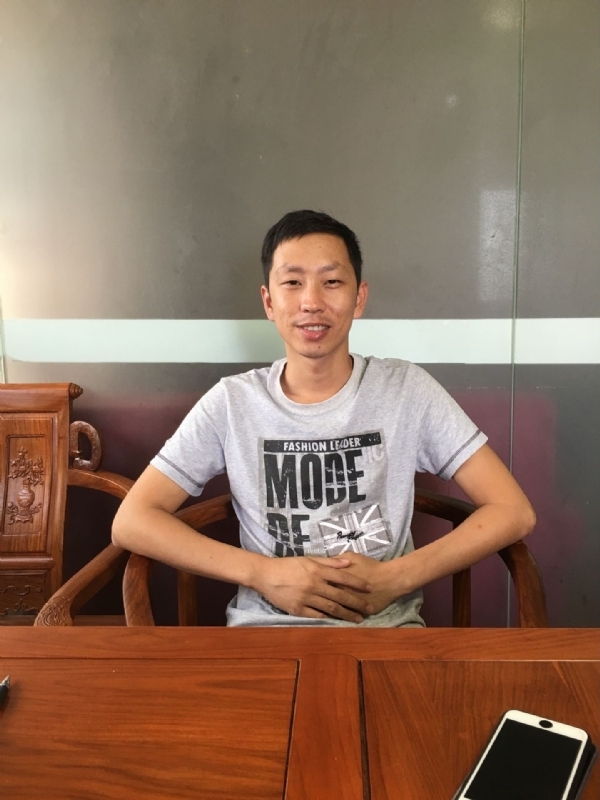 逝水流年的第二张照片--沙县婚介网