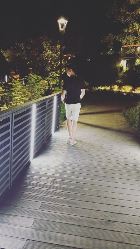 李珂炯的第一张照片--沙县婚介网
