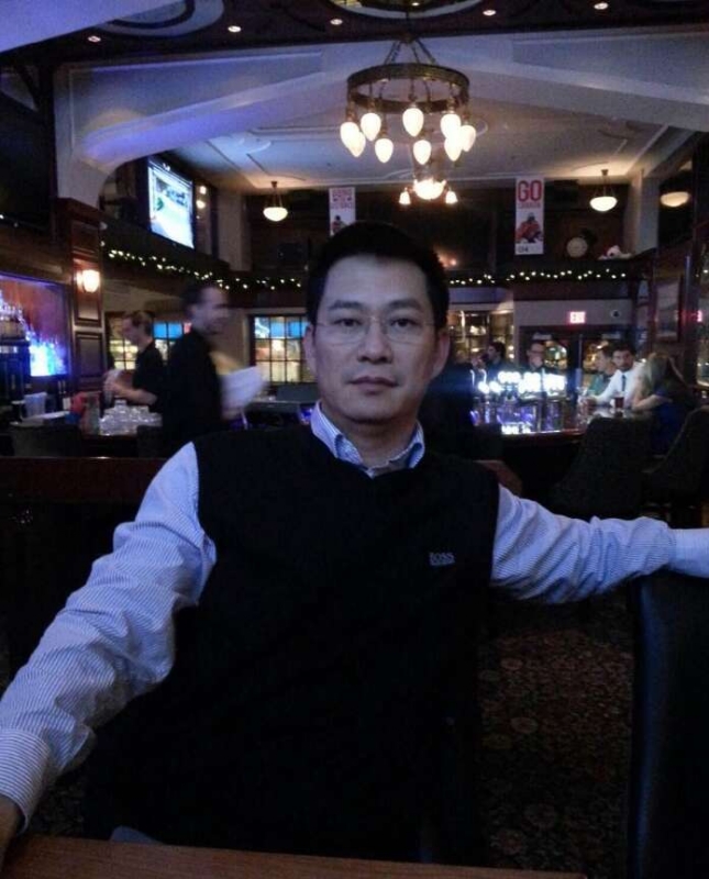 相聚是缘的第二张照片--沙县婚介网