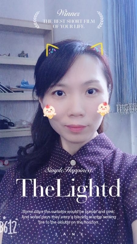 姗的第一张照片--沙县婚介网