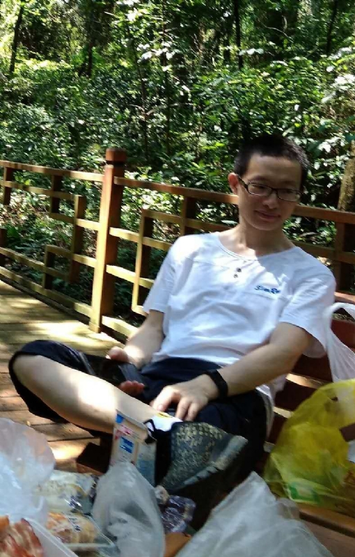 亲临的第一张照片--沙县婚介网