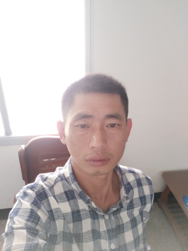 不期而遇的第一张照片--沙县婚介网
