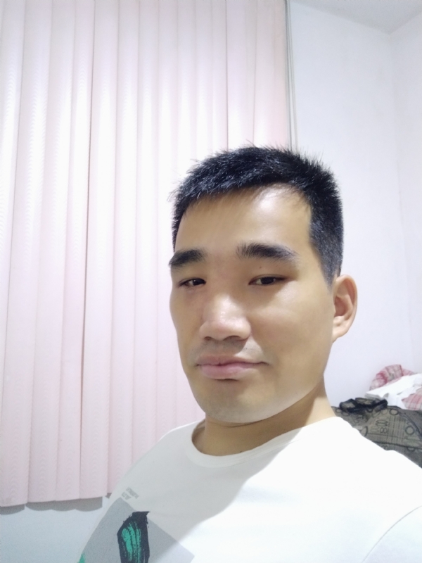 大男孩的第一张照片--沙县婚介网