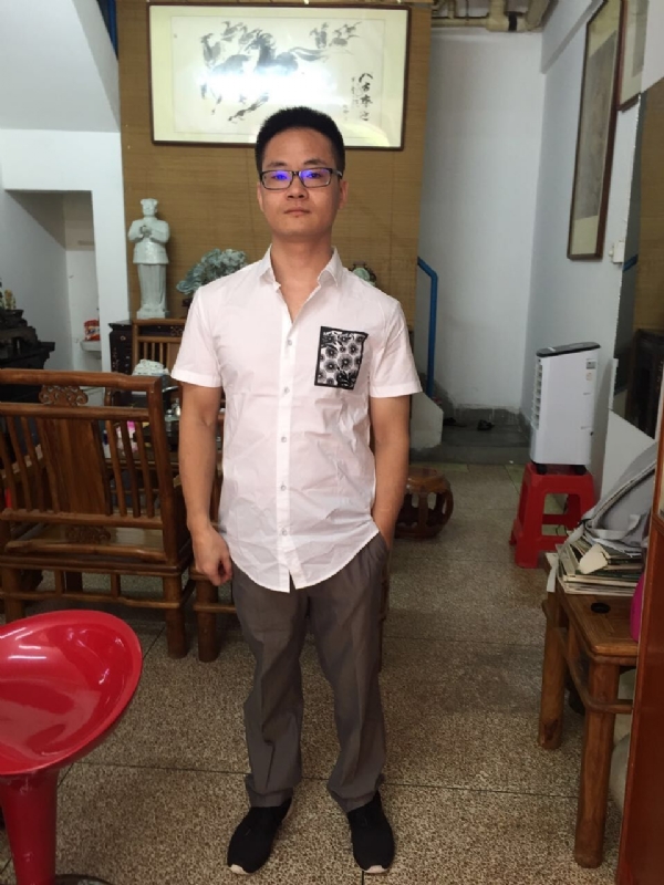 想要一个家的第一张照片--沙县婚介网