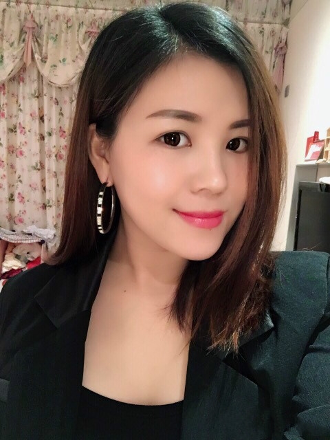 水晶之恋的第二张照片--沙县婚介网