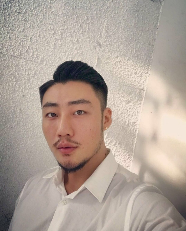 黄杰的第一张照片--沙县婚介网