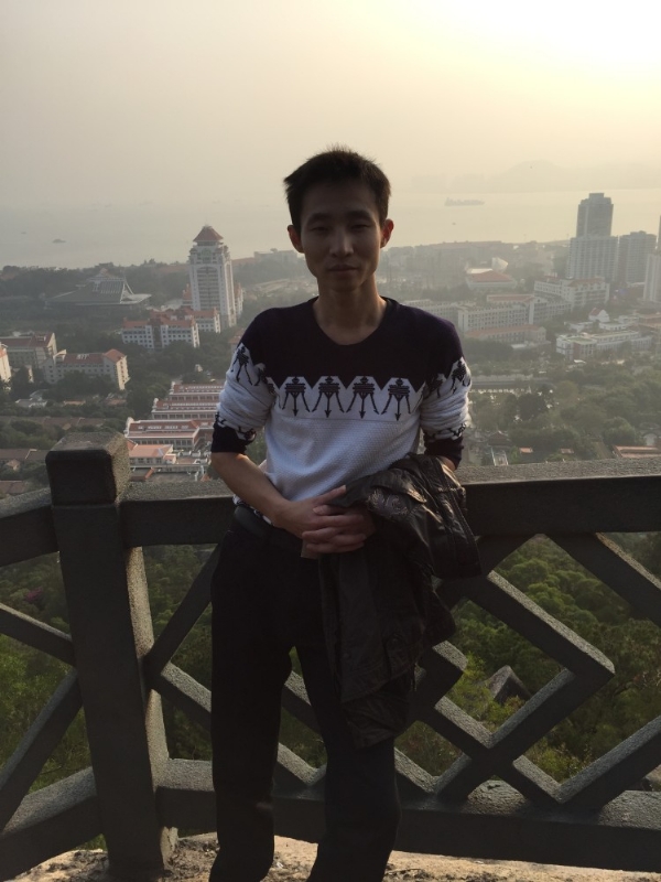 冬末花未眠的第一张照片--沙县婚介网