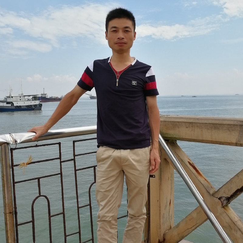 一个人的等待的第一张照片--沙县婚介网