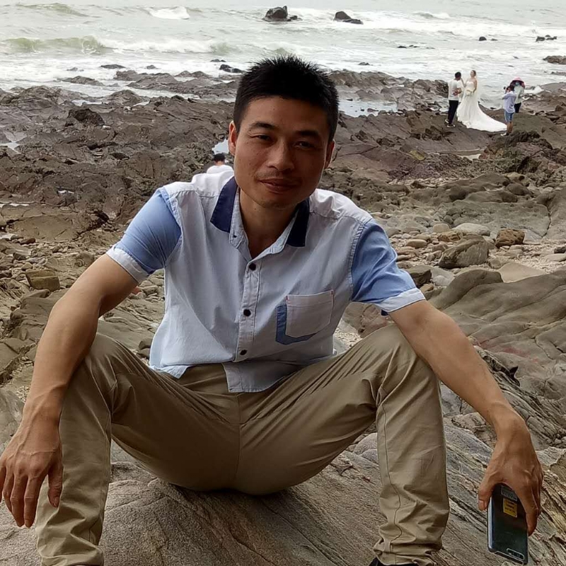 一个人的等待的第二张照片--沙县婚介网