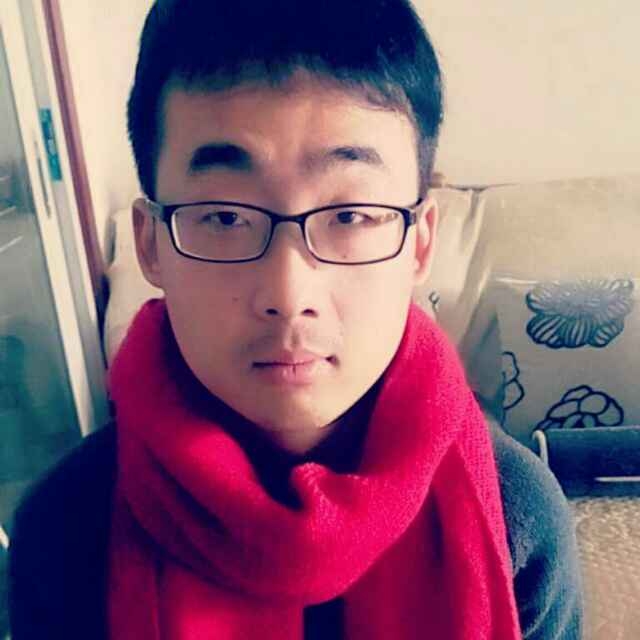 单身尾巴的第一张照片--沙县婚介网