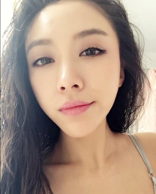 欣欣的第二张照片--沙县婚介网