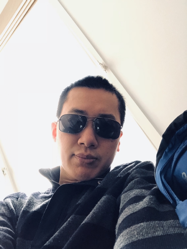 august的第一张照片--沙县婚介网