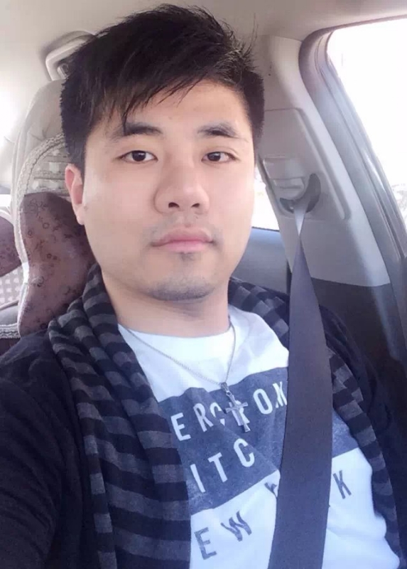 侯爵的第二张照片--沙县婚介网
