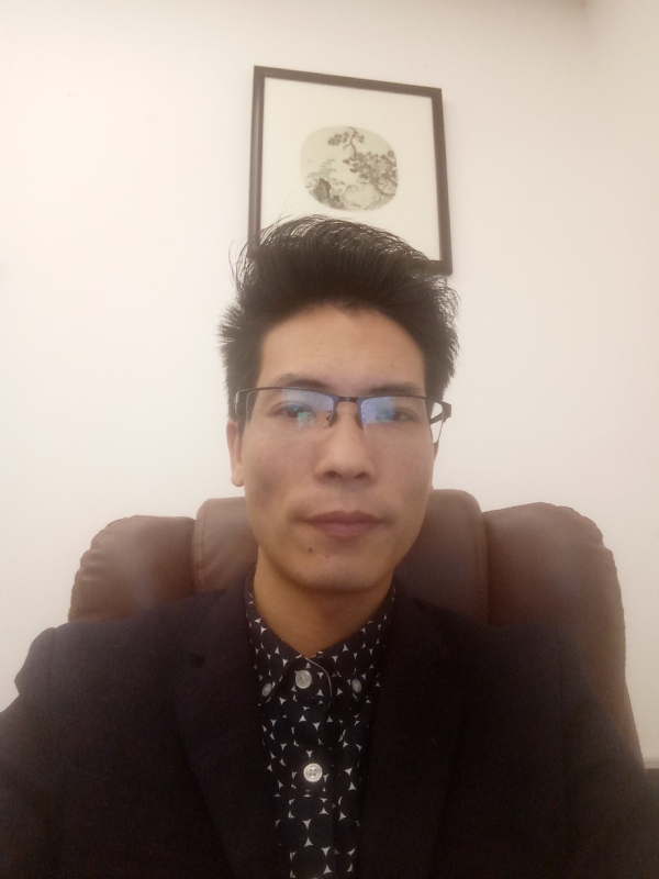 爱也要以诚相待的第一张照片--沙县婚介网