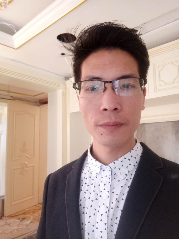 爱也要以诚相待的第二张照片--沙县婚介网