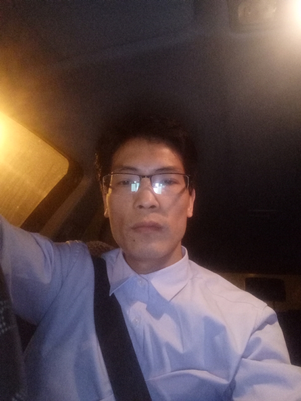 爱也要以诚相待的第三张照片--沙县婚介网