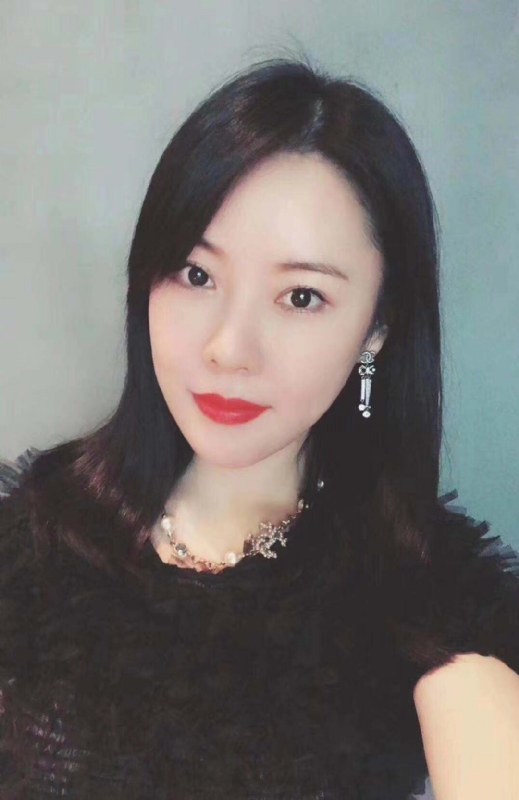 李莉的第一张照片--沙县婚介网