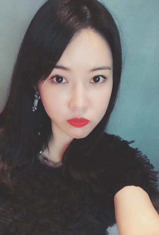 李莉的第二张照片--沙县婚介网