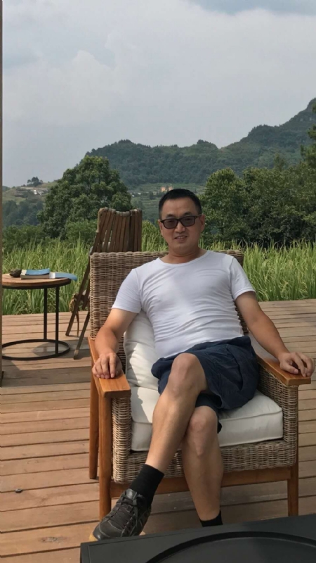 云霄的第一张照片--沙县婚介网