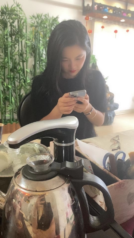 美美巧珍的第一张照片--沙县婚介网