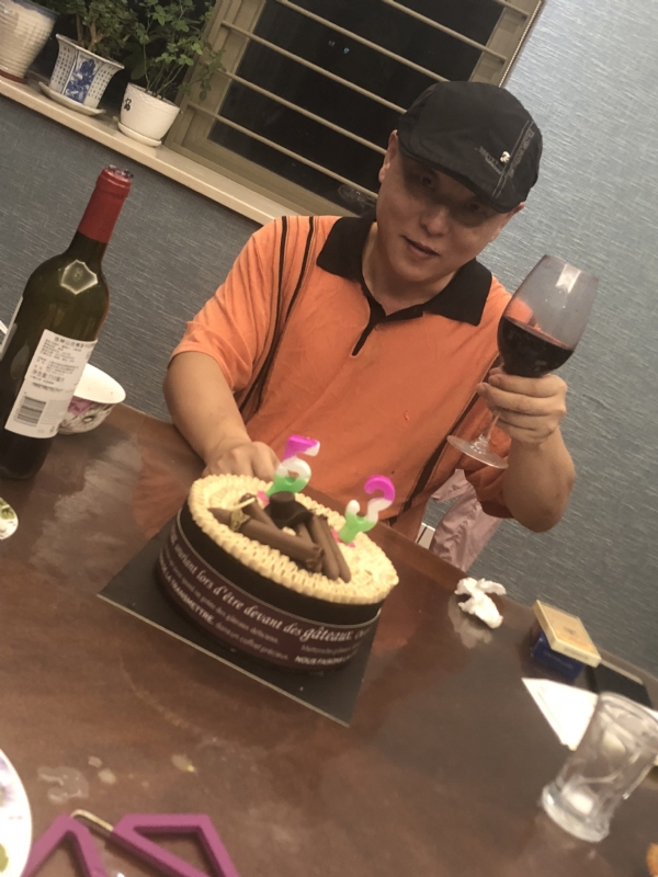率真率性的第二张照片--沙县婚介网