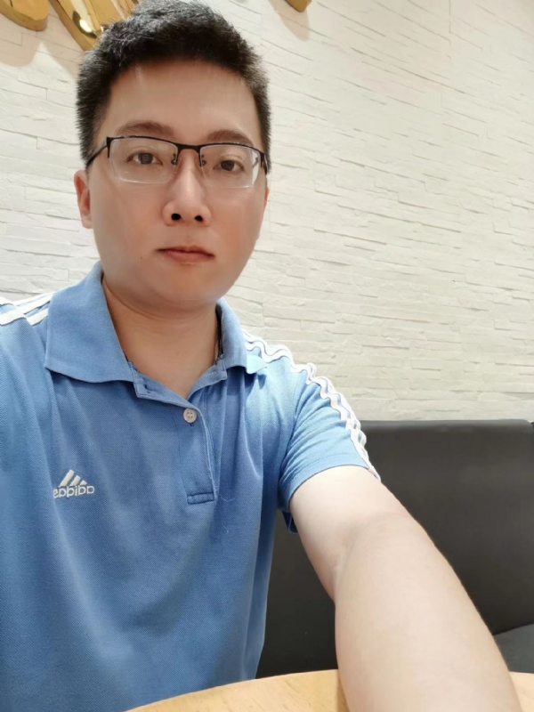 月亮河的第一张照片--沙县婚介网