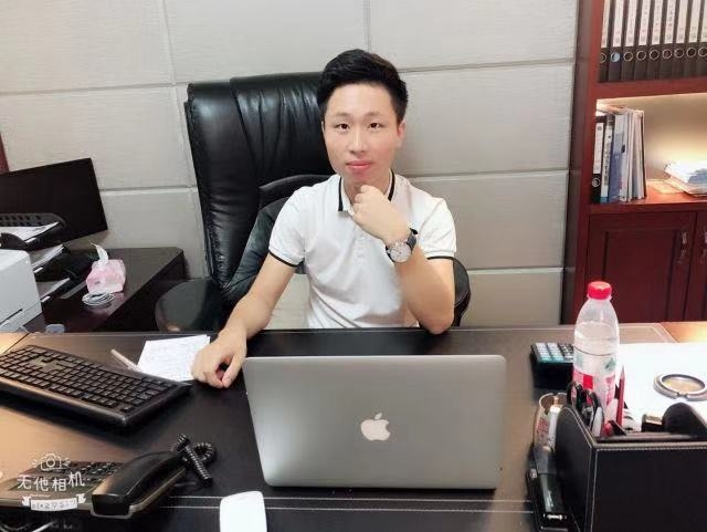 追梦的第一张照片--沙县婚介网