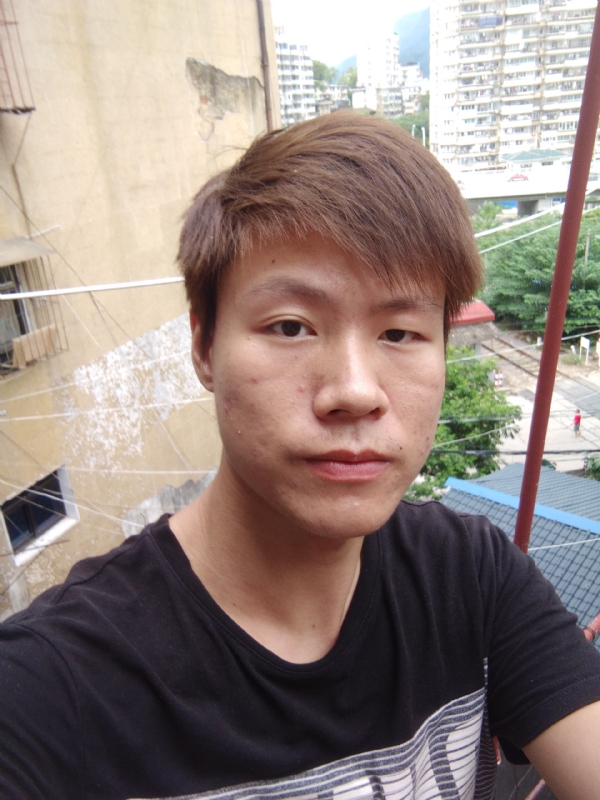 遇见你的第一张照片--沙县婚介网
