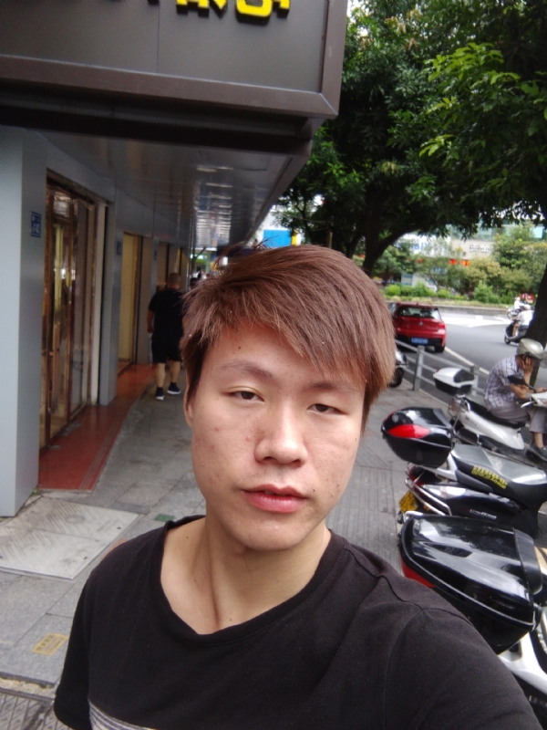 遇见你的第二张照片--沙县婚介网