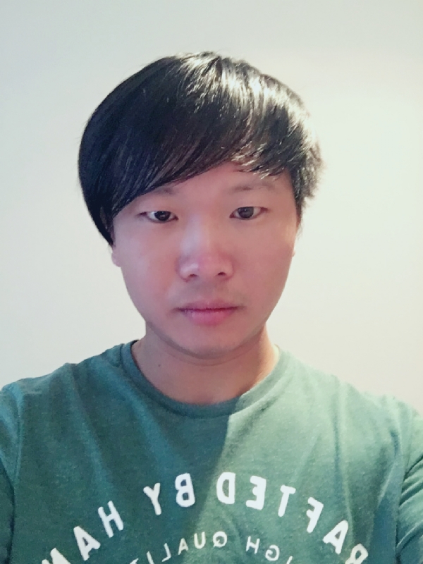 james的第一张照片--沙县婚介网