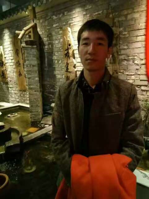 王森的第一张照片--沙县婚介网