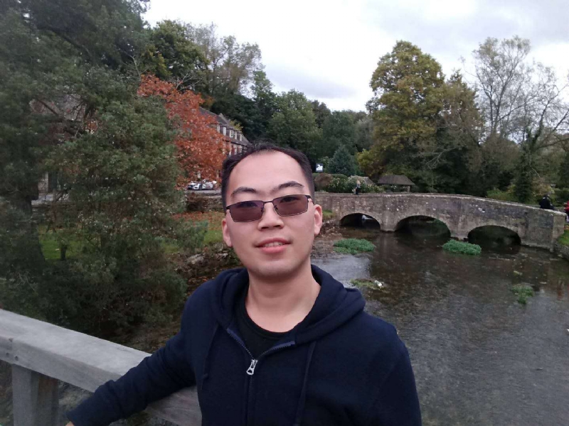 Allen的第一张照片--沙县婚介网