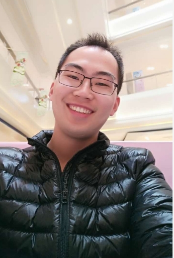Allen的第二张照片--沙县婚介网