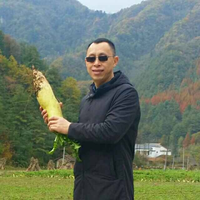 墨迹男的第一张照片--沙县婚介网