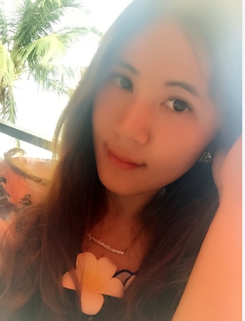 婷婷的第一张照片--沙县婚介网
