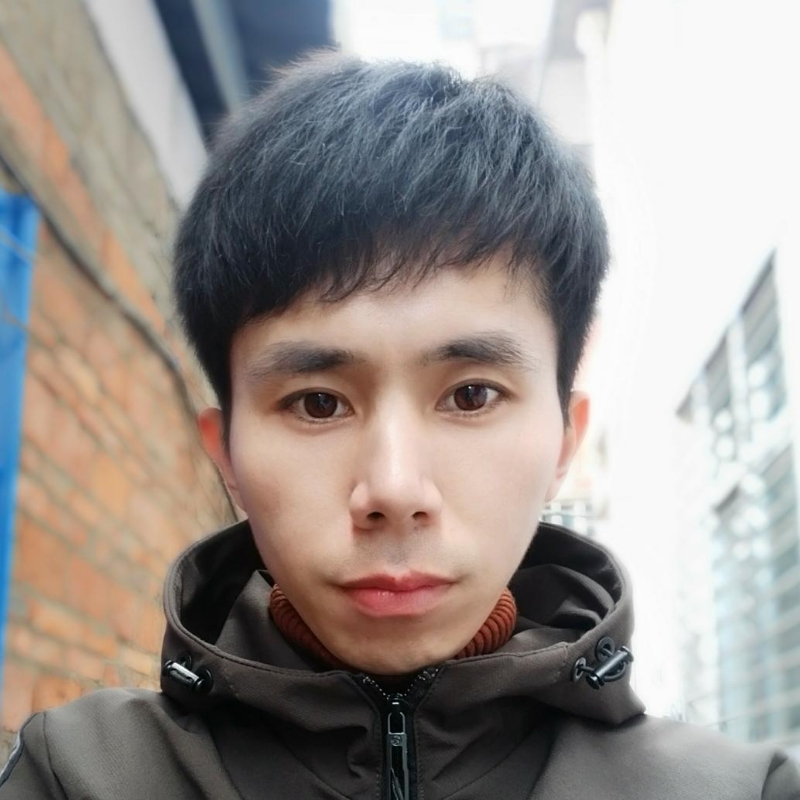 等一人白首的第二张照片--沙县婚介网