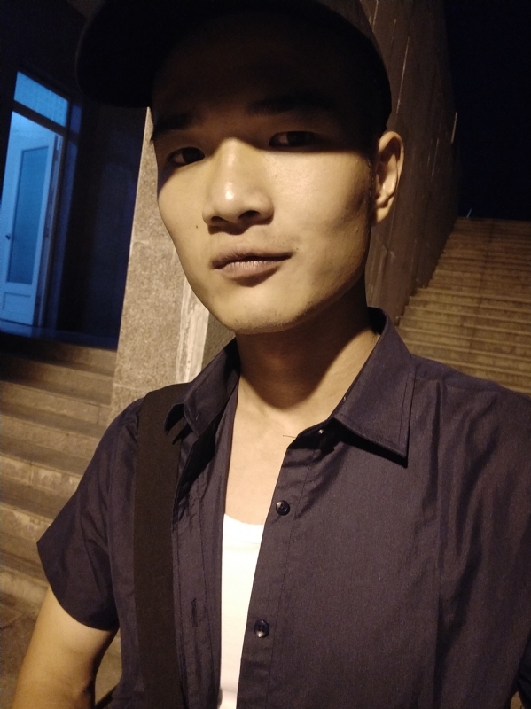 各取所需的第一张照片--沙县婚介网