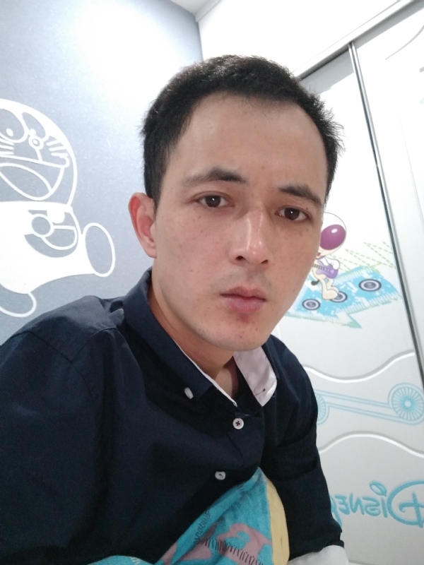 容晨的第一张照片--沙县婚介网